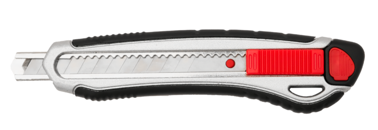 PRO METAL GOVDE MAKET BICAGI 9MM